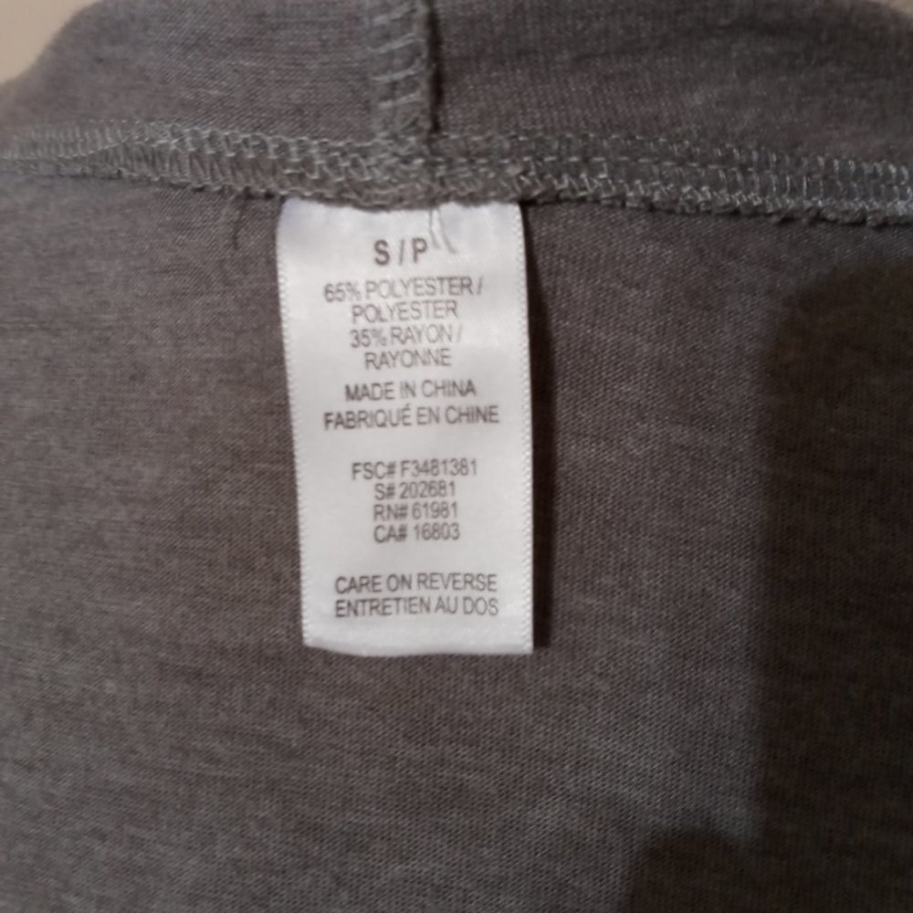 Soft PJ Robe - Picture 6 of 11